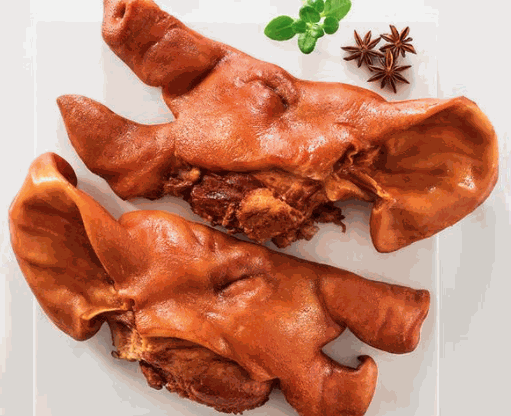 道臺(tái)府熟食