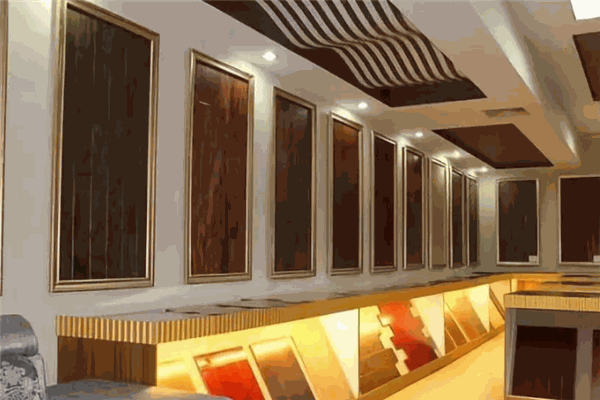 科建鑫材建筑裝飾材料加盟