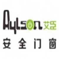 艾臣安全門窗加盟
