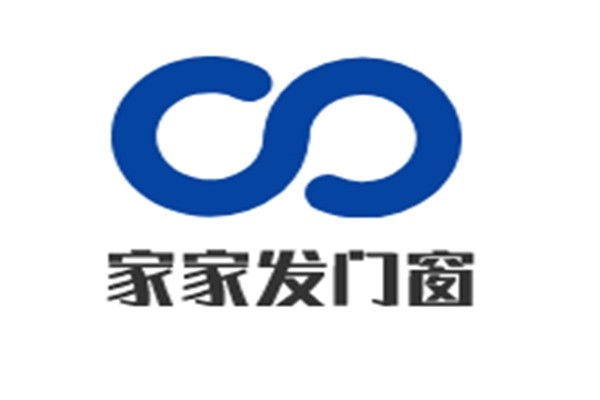 家家發門窗加盟