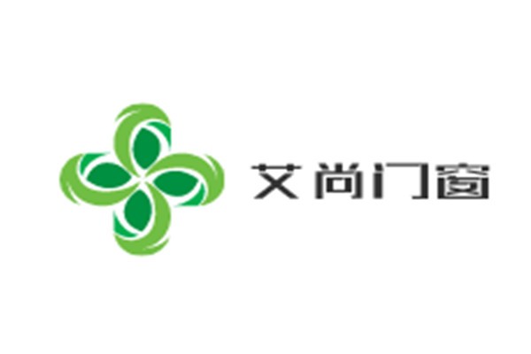 艾尚門窗