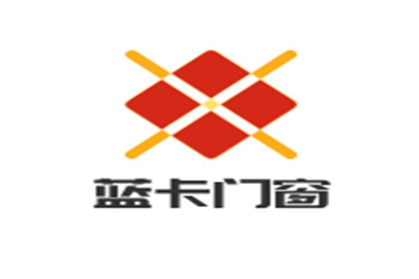 藍卡門窗加盟
