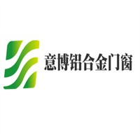 意博鋁合金門窗