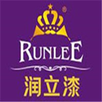 潤立漆加盟