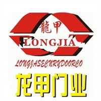 龍甲防盜門加盟