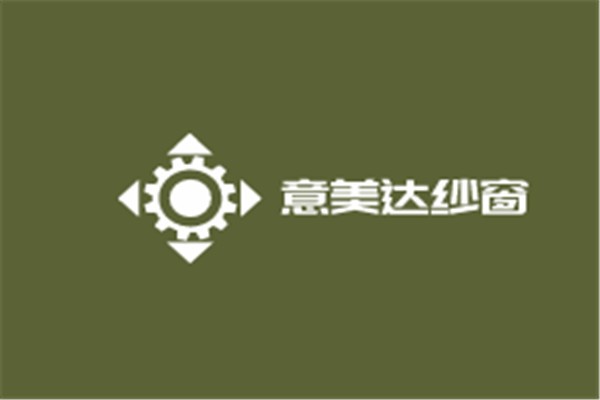 意美達紗窗加盟