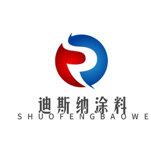 迪斯納涂料加盟