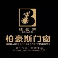 柏豪斯門窗加盟