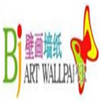 韓國BJ壁畫墻紙加盟