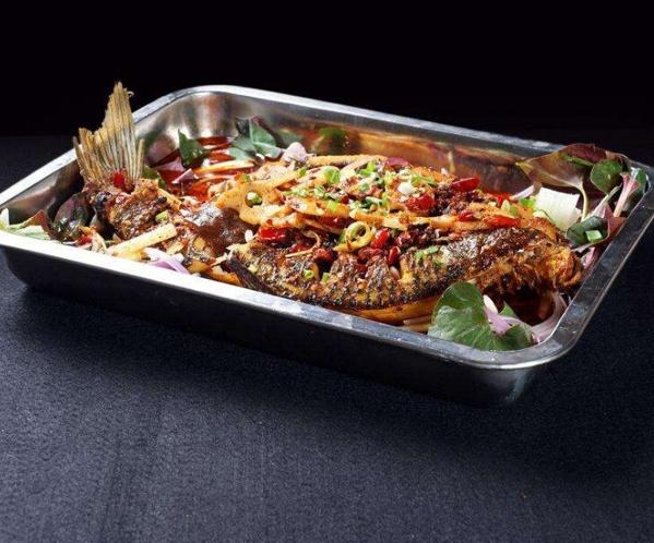 魚(yú)火火魚(yú)火鍋