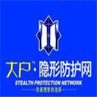 大戶防護網加盟