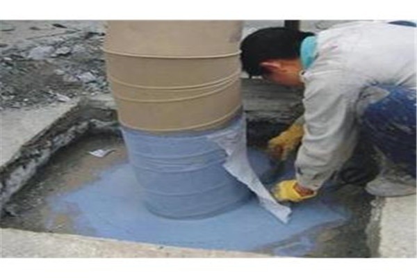 龍崗防水補漏加盟