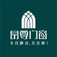 昂尊門窗加盟