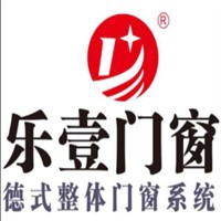 樂壹門窗加盟