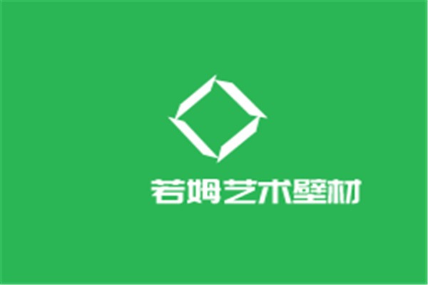 珂若姆藝術壁材加盟