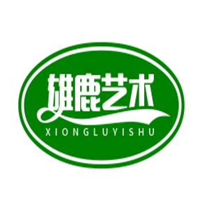 雄鹿藝術涂料加盟