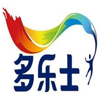 多樂士漆加盟