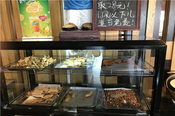 局百犢牛排