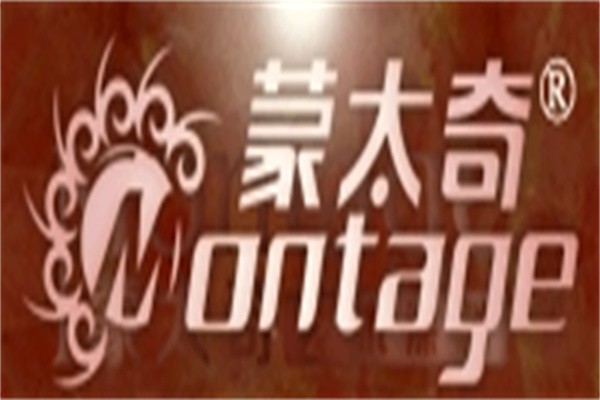 蒙太奇液態壁紙加盟