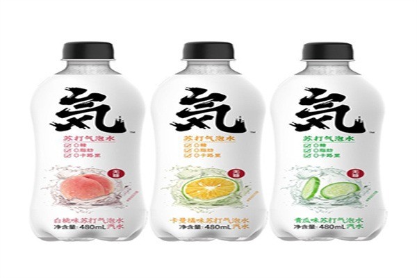 元氣森林
