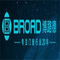 博路德幕墻門窗加盟