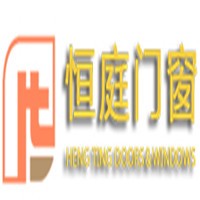 恒庭門(mén)窗加盟