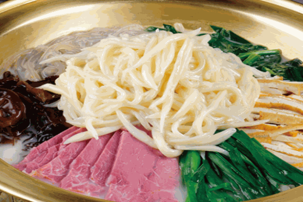 岳師傅剪刀面