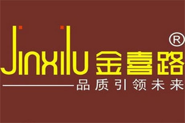 金喜路門業加盟