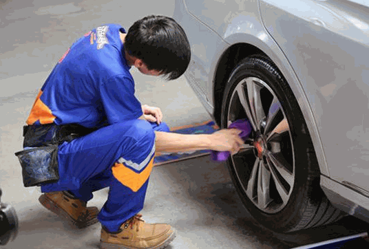 洗車超人汽車服務(wù)