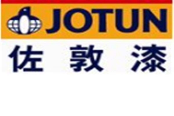 佐敦工業油漆加盟