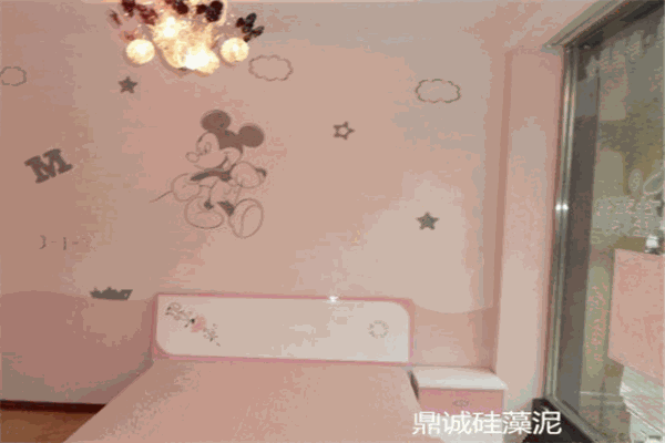 鼎誠硅藻泥加盟