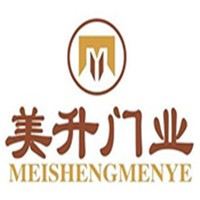 美升門業加盟