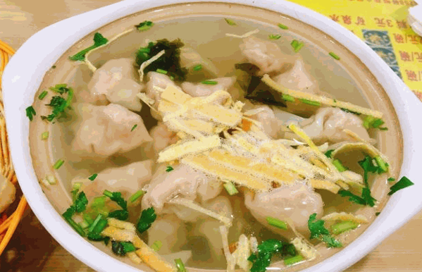 吉云餛飩