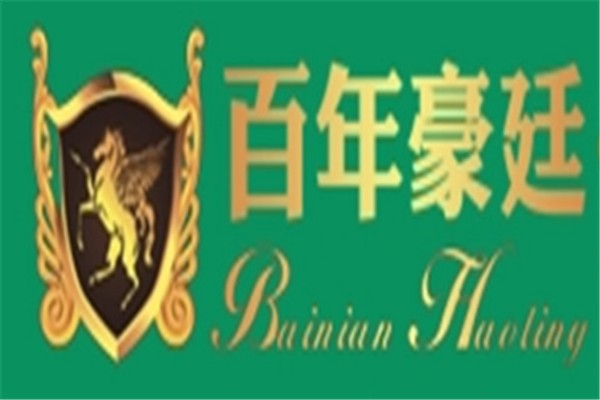 百年豪廷集成墻飾加盟