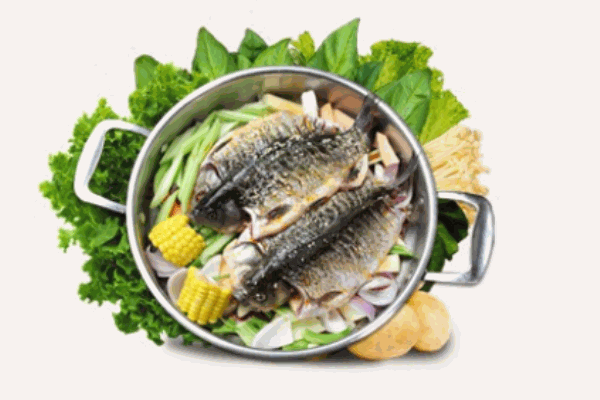 和福順燜鍋