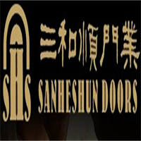 三和順門業加盟
