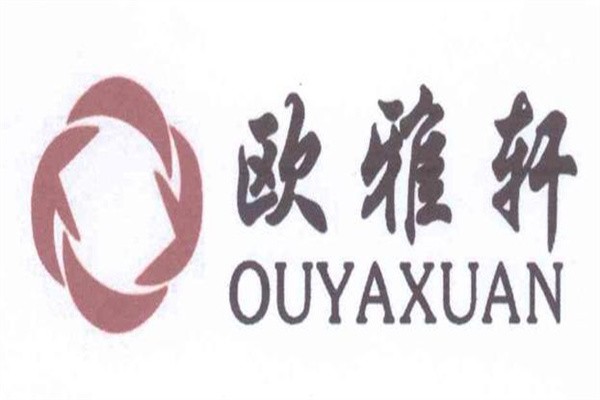歐雅軒門窗