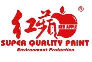 紅蘋(píng)果油漆加盟