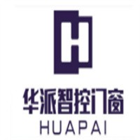 華派智控門窗加盟