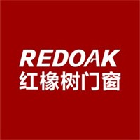 紅橡樹門窗加盟