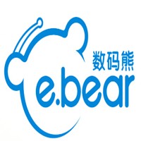 數碼熊童鞋加盟
