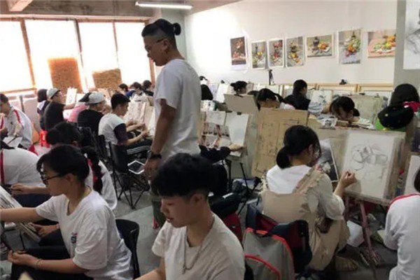 321美術培訓