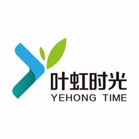 葉虹時光農(nóng)資加盟