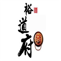 裕道府有機大米加盟