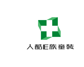 人酷E族童裝加盟