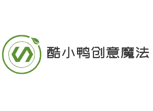 酷小鴨創意魔法童裝