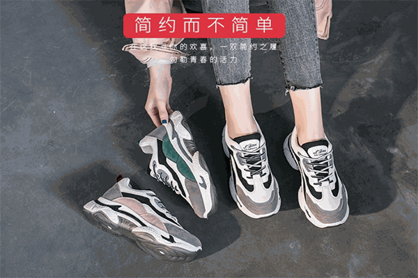千姿鳥(niǎo)女鞋加盟