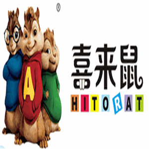 喜來鼠潮流童裝加盟