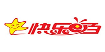 快樂E百童裝加盟