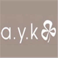 ayk女裝加盟